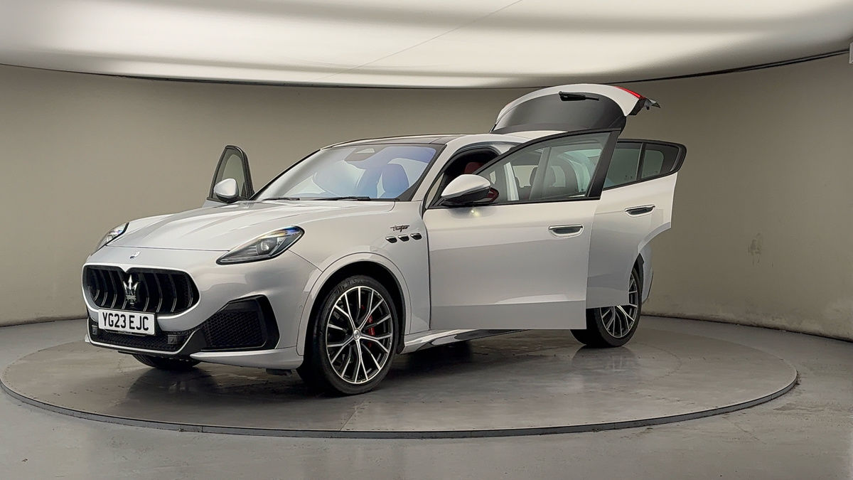 Used Maserati Other 2023 for sale - 77494469: Photo 58