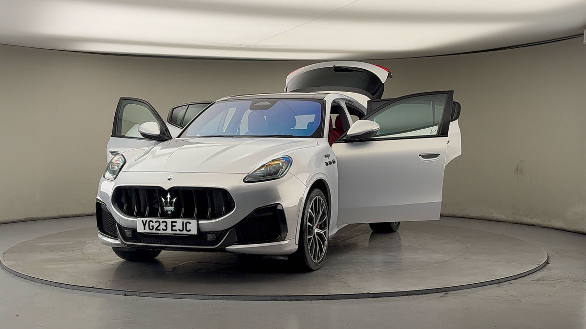 Used Maserati Other 2023 for sale - 77494469: Photo 59