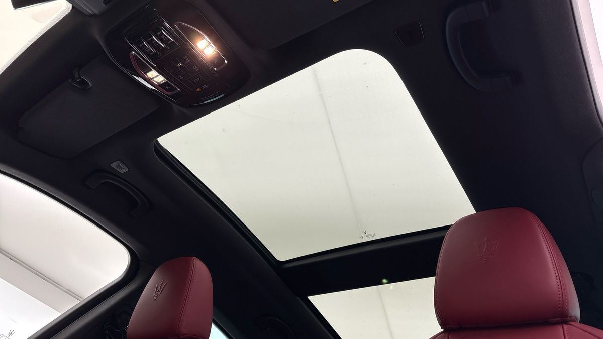 Used Maserati Other 2023 for sale - 77494469: Photo 6