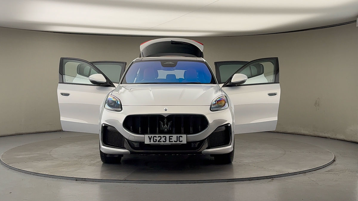 Used Maserati Other 2023 for sale - 77494469: Photo 60