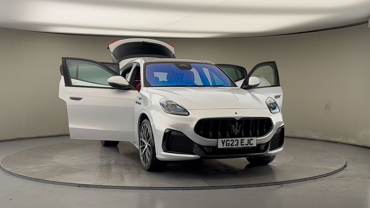 Used Maserati Other 2023 for sale - 77494469: Photo 61