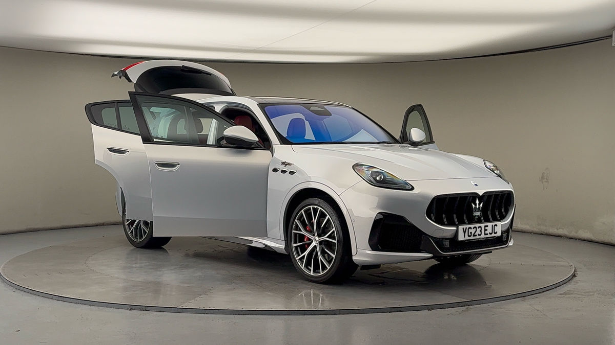 Used Maserati Other 2023 for sale - 77494469: Photo 62