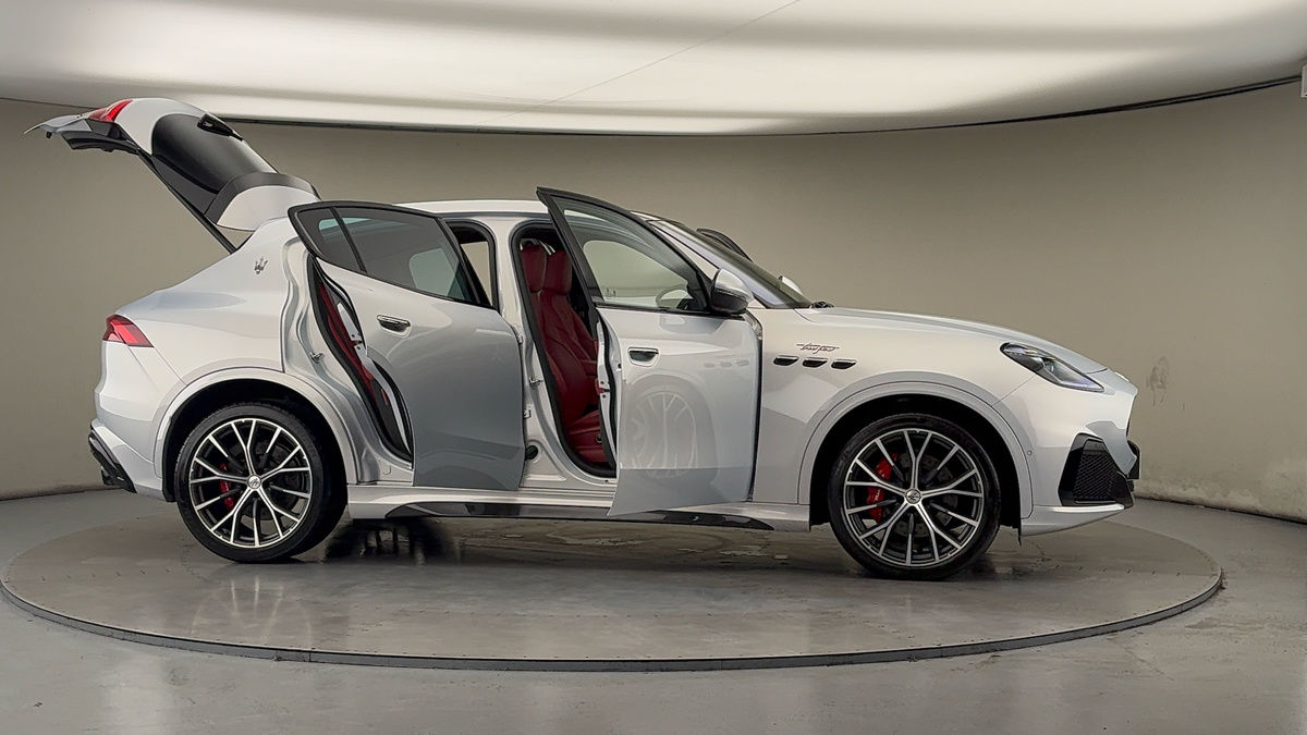 Used Maserati Other 2023 for sale - 77494469: Photo 64