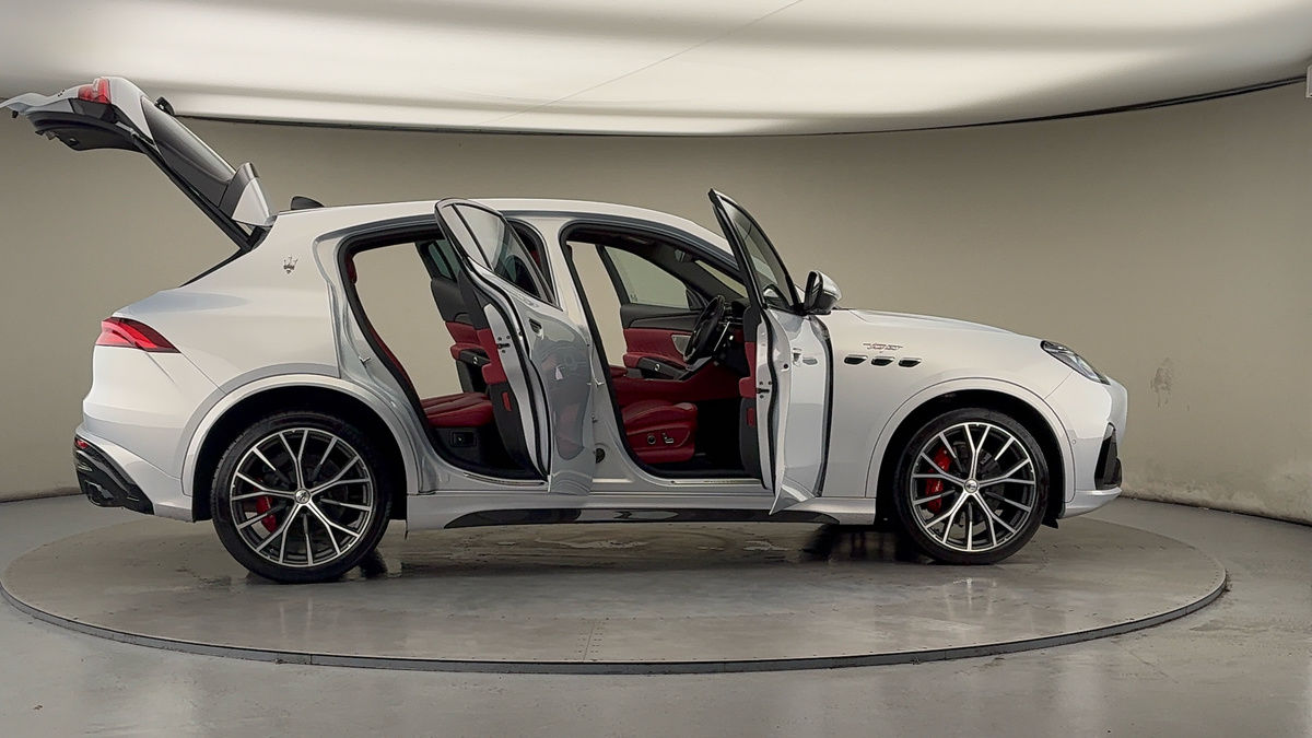 Used Maserati Other 2023 for sale - 77494469: Photo 65