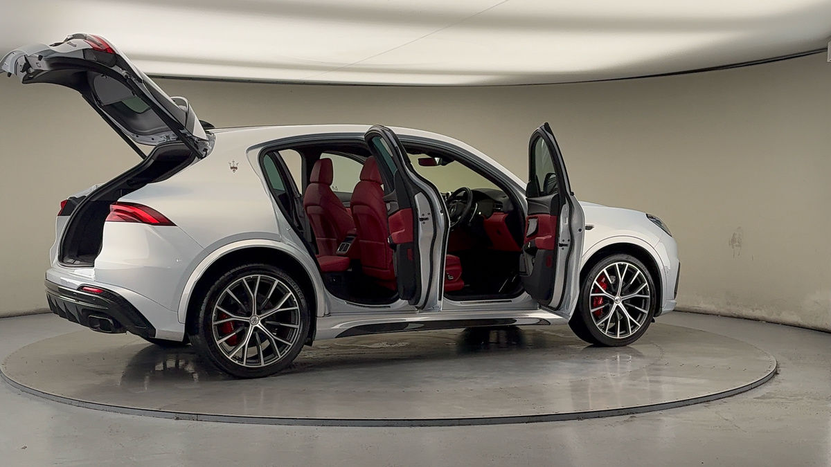 Used Maserati Other 2023 for sale - 77494469: Photo 66