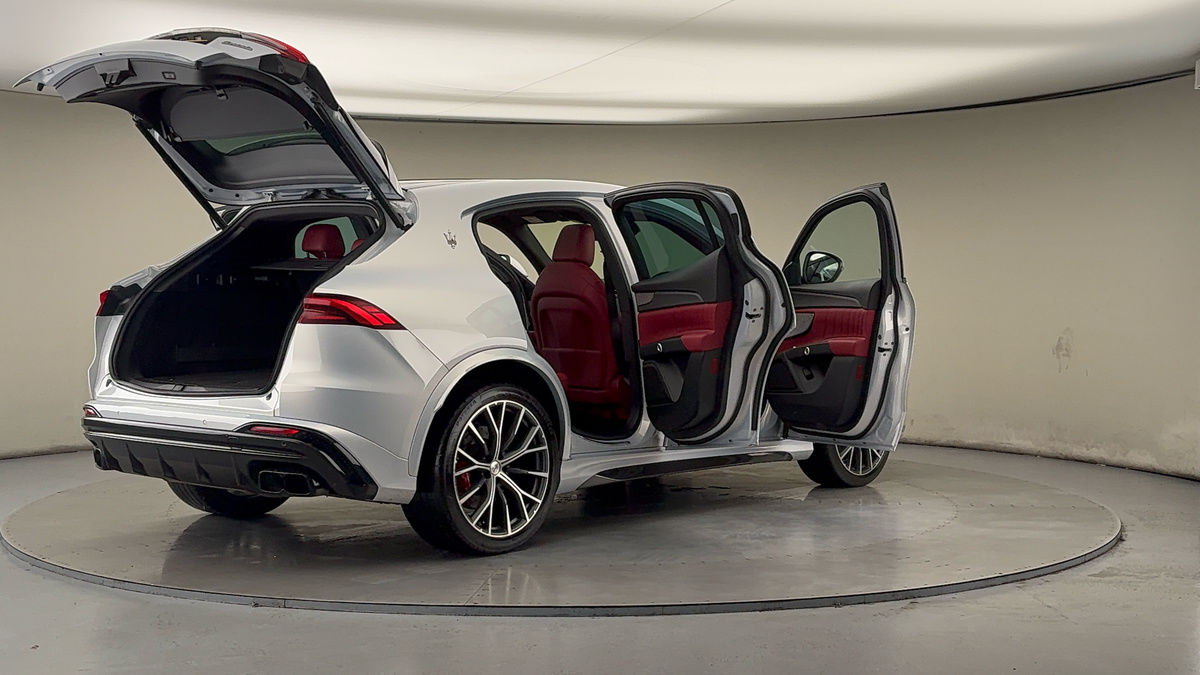 Used Maserati Other 2023 for sale - 77494469: Photo 67