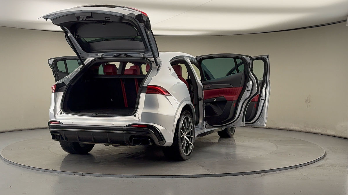 Used Maserati Other 2023 for sale - 77494469: Photo 68