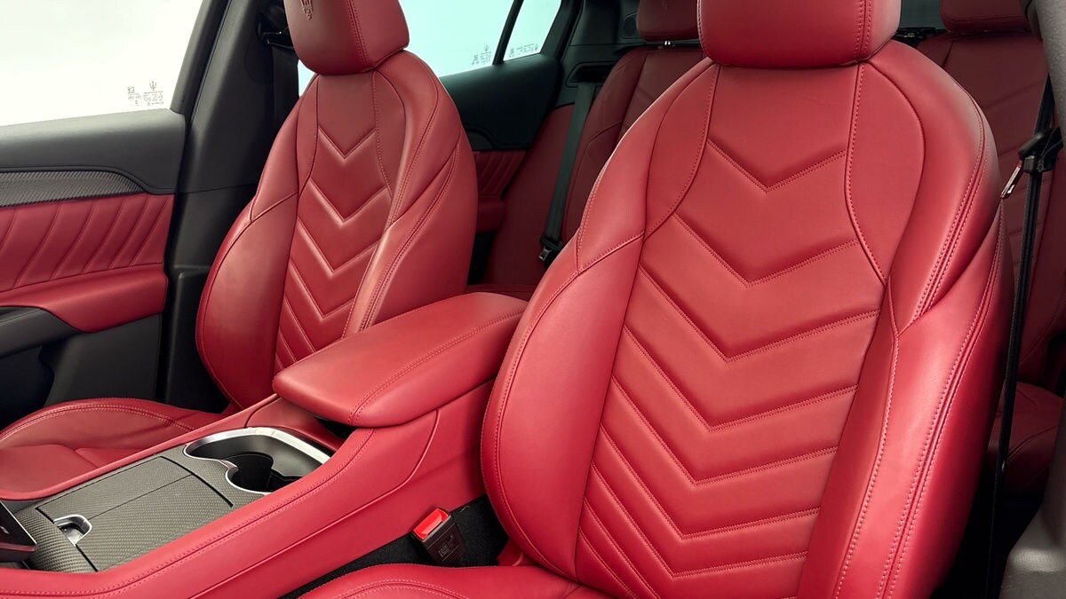 Used Maserati Other 2023 for sale - 77494469: Photo 7