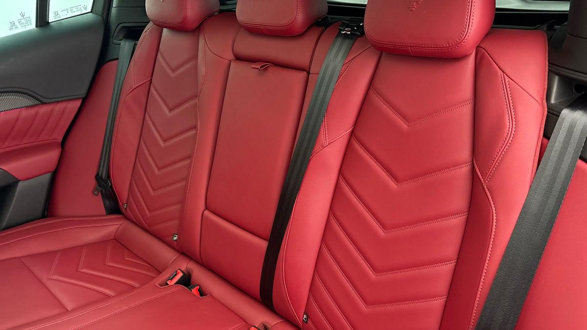 Used Maserati Other 2023 for sale - 77494469: Photo 8