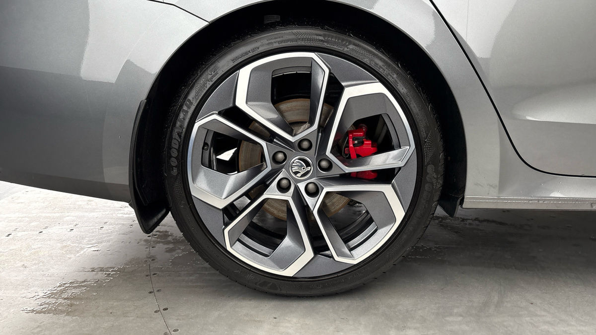 Used Skoda Octavia 2024 for sale - 77264177: Photo 10