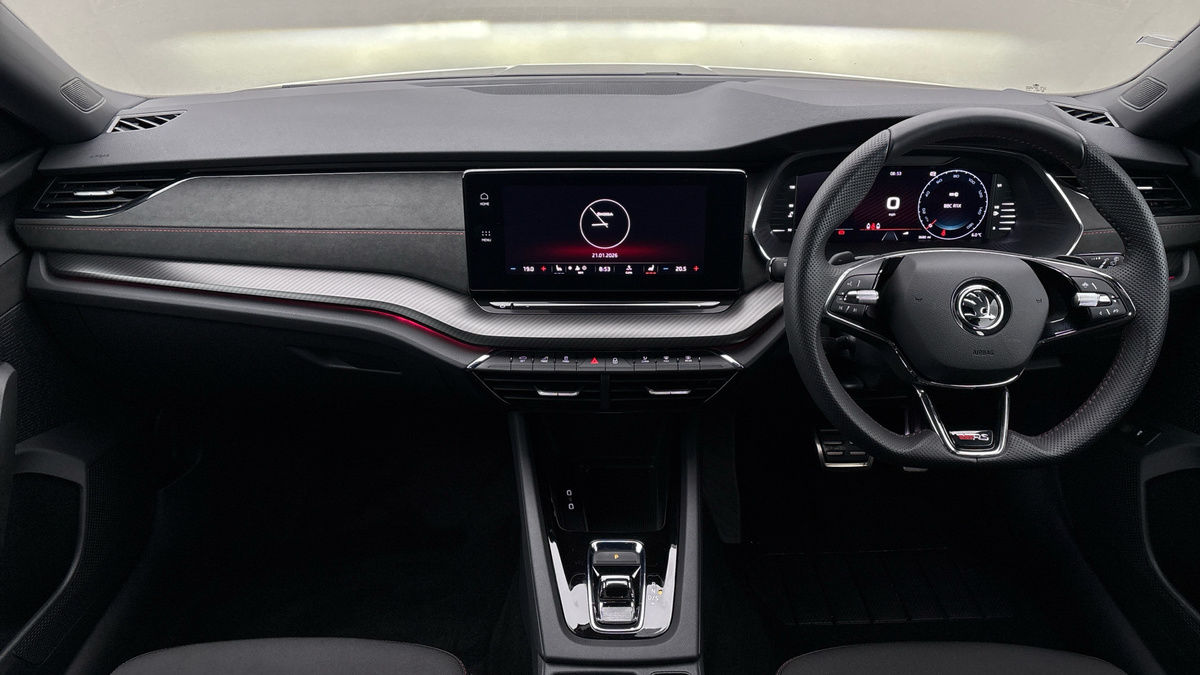 Used Skoda Octavia 2024 for sale - 77264177: Photo 12