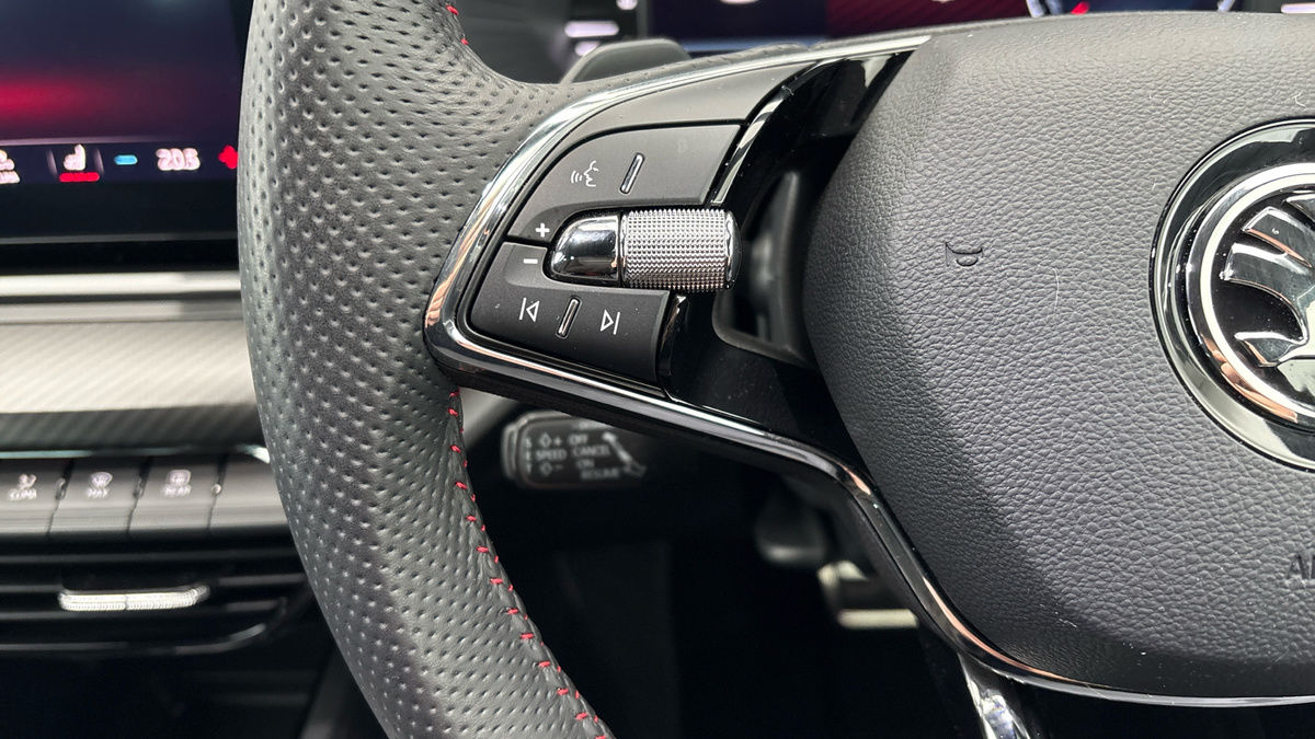 Used Skoda Octavia 2024 for sale - 77264177: Photo 13