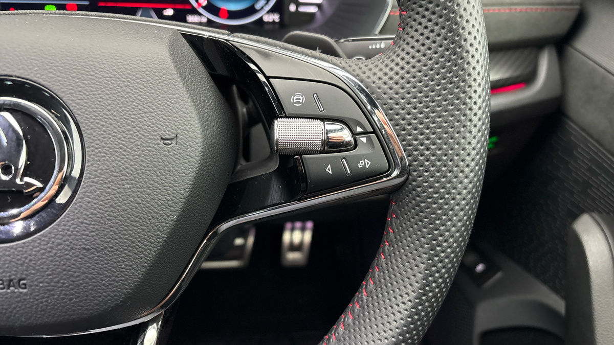 Used Skoda Octavia 2024 for sale - 77264177: Photo 14