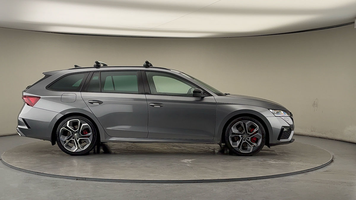 Used Skoda Octavia 2024 for sale - 77264177: Photo 16