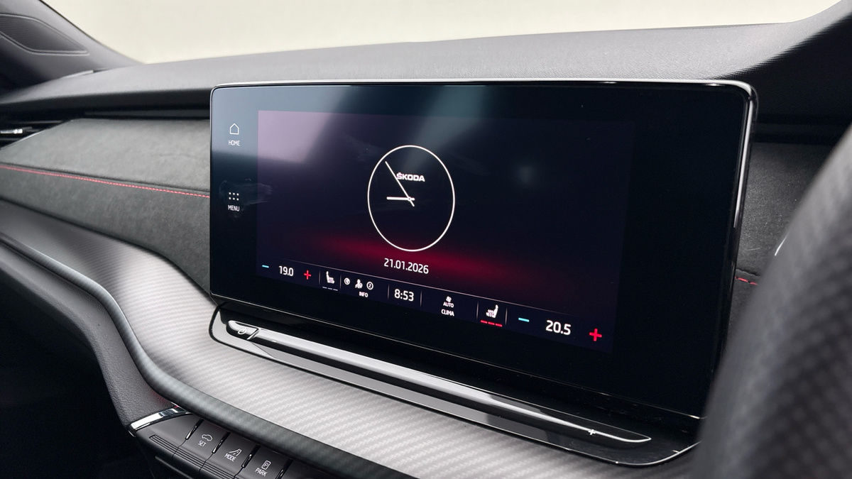 Used Skoda Octavia 2024 for sale - 77264177: Photo 17