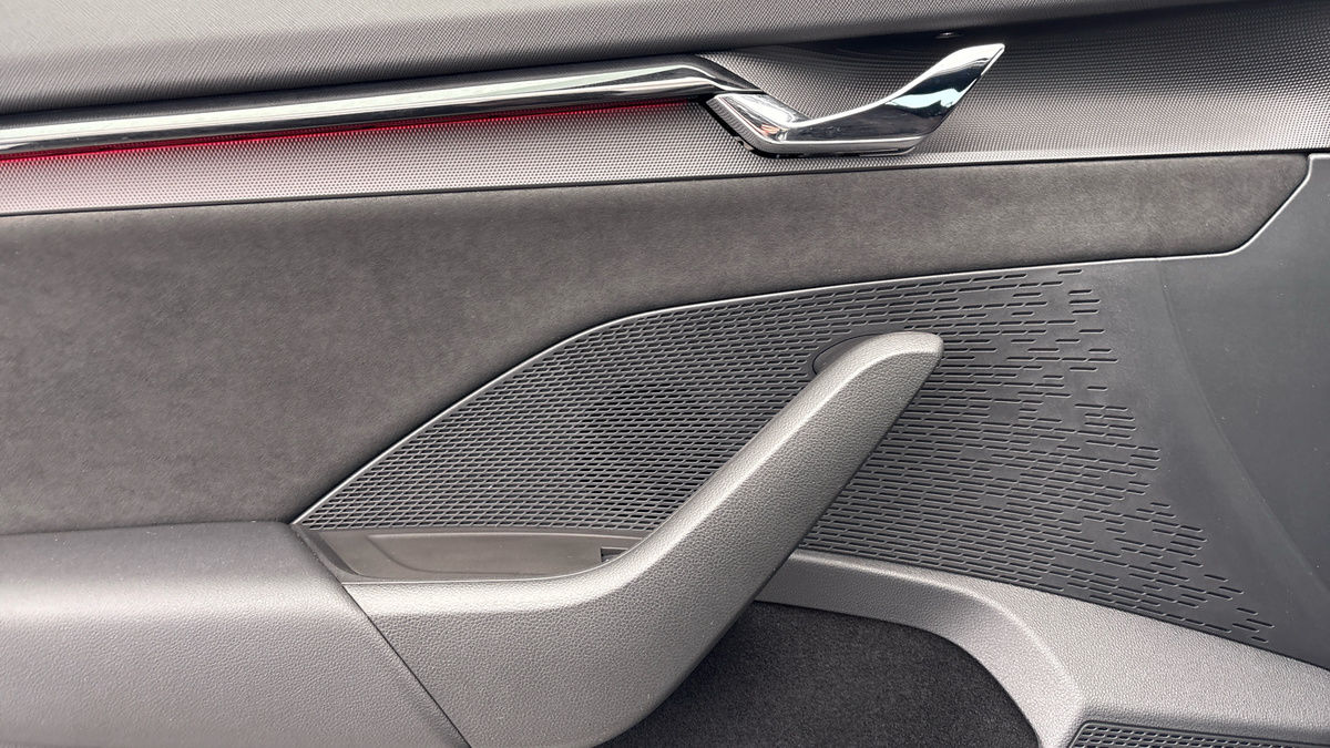 Used Skoda Octavia 2024 for sale - 77264177: Photo 19