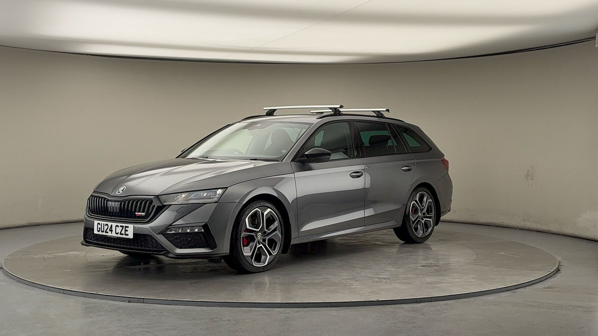 Used Skoda Octavia 2024 for sale - 77264177: Photo 20