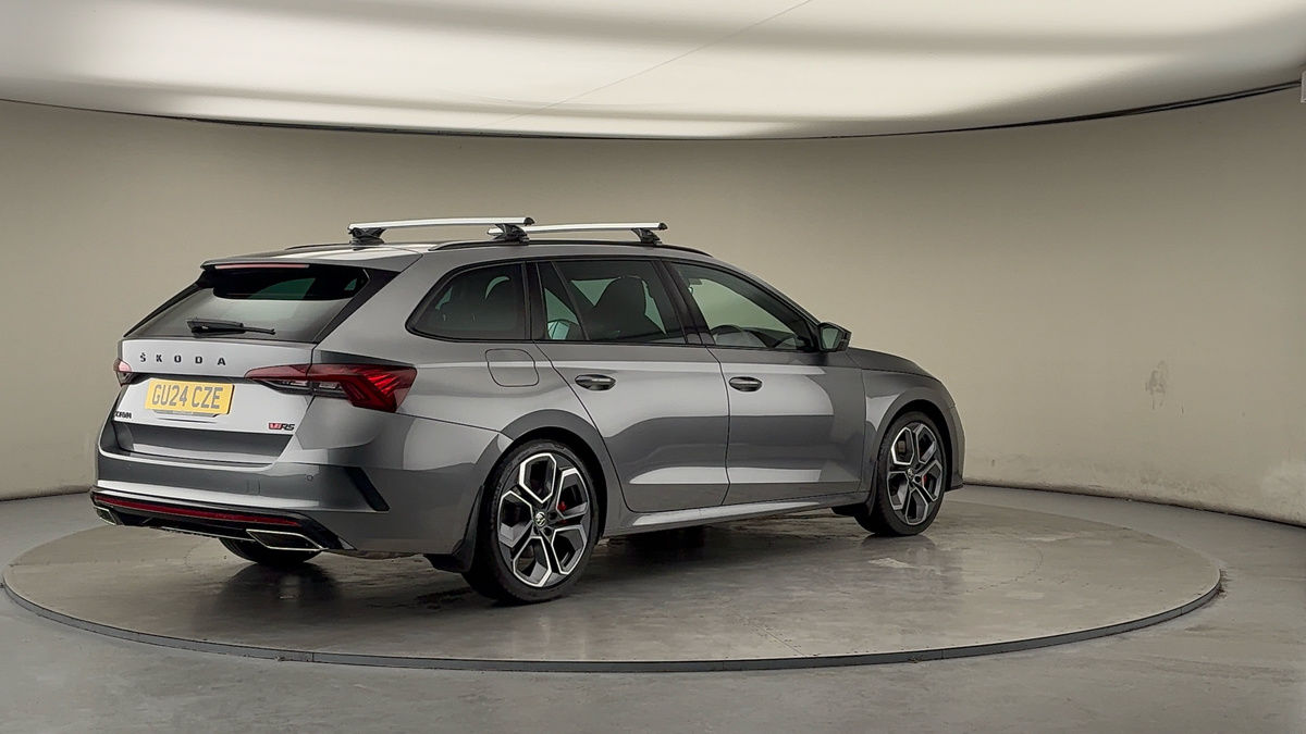 Used Skoda Octavia 2024 for sale - 77264177: Photo 21