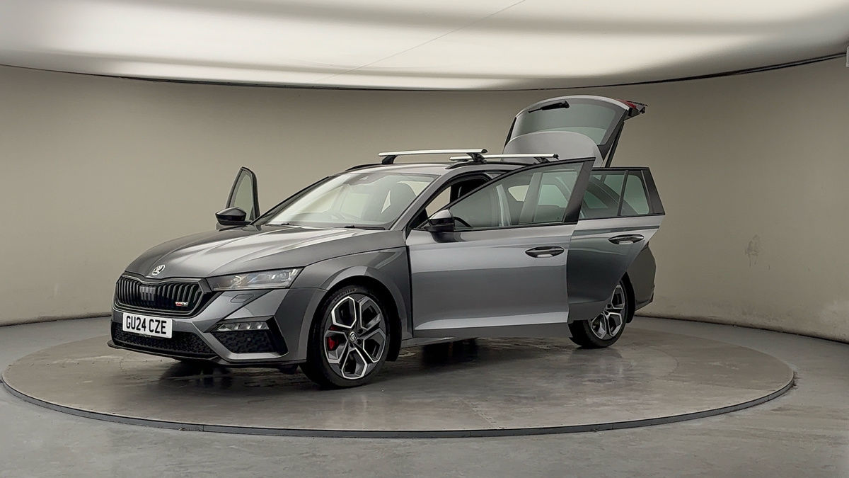 Used Skoda Octavia 2024 for sale - 77264177: Photo 22