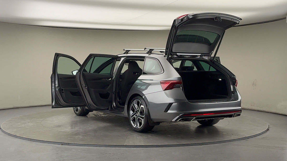 Used Skoda Octavia 2024 for sale - 77264177: Photo 23