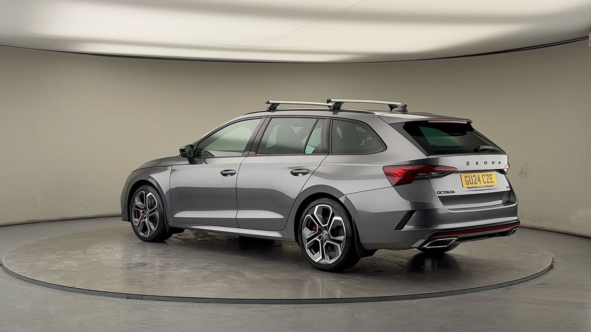 Used Skoda Octavia 2024 for sale - 77264177: Photo 25