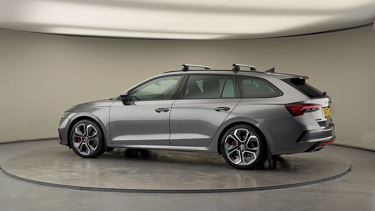 Used Skoda Octavia 2024 for sale - 77264177: Photo 26