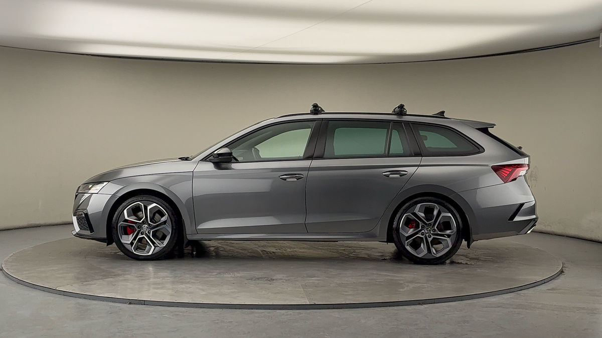 Used Skoda Octavia 2024 for sale - 77264177: Photo 27