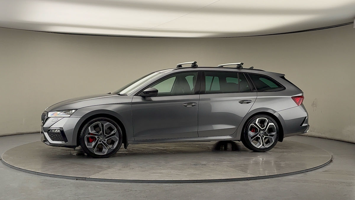 Used Skoda Octavia 2024 for sale - 77264177: Photo 28