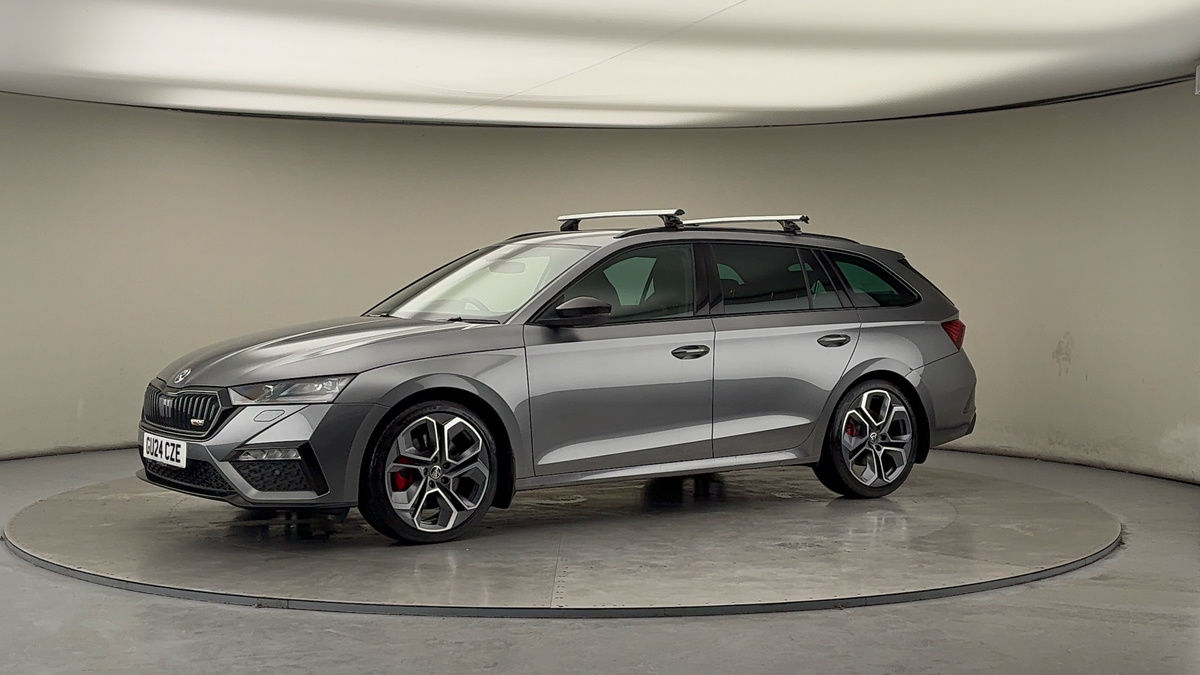 Used Skoda Octavia 2024 for sale - 77264177: Photo 29