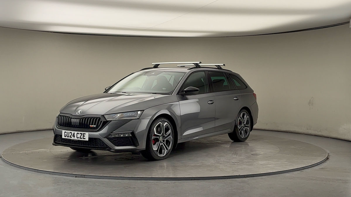 Used Skoda Octavia 2024 for sale - 77264177: Photo 30