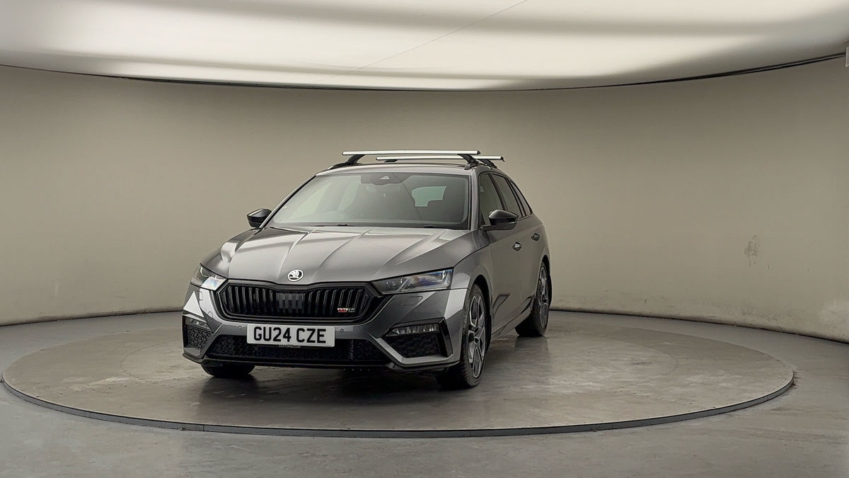 Used Skoda Octavia 2024 for sale - 77264177: Photo 31