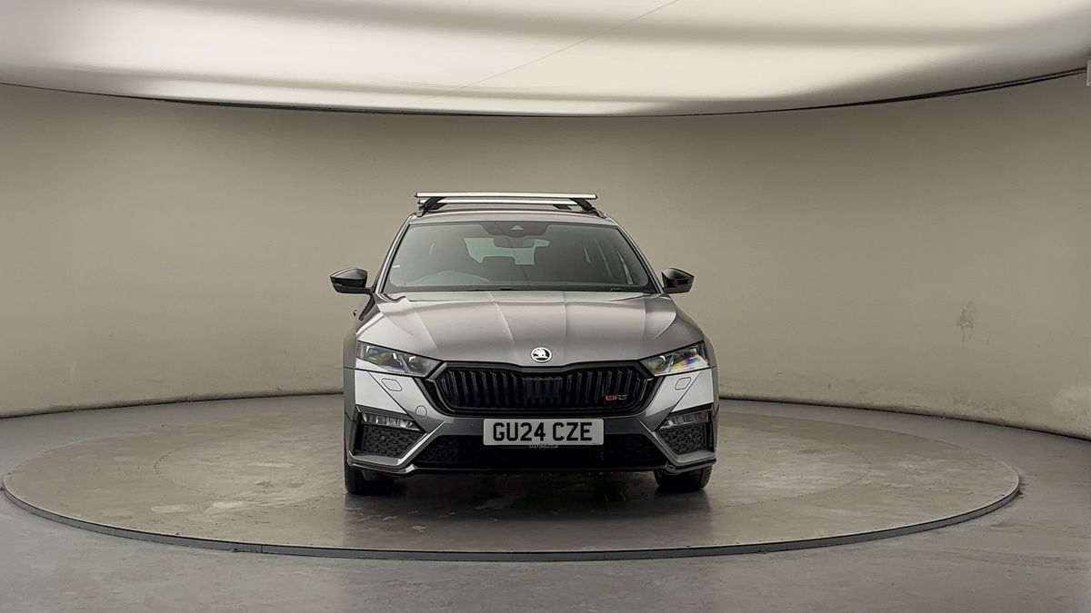 Used Skoda Octavia 2024 for sale - 77264177: Photo 32