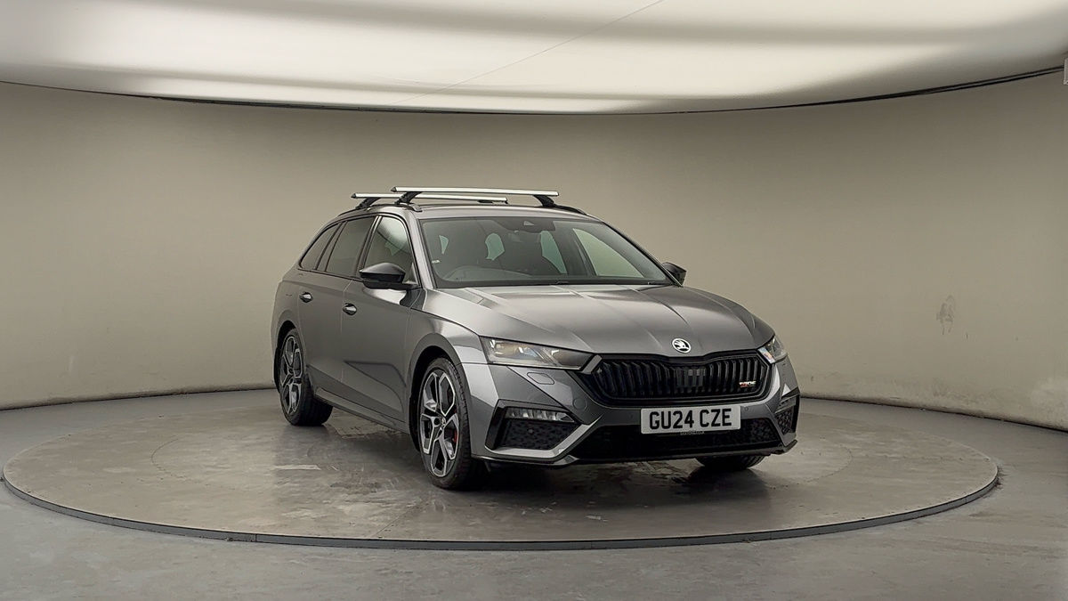 Used Skoda Octavia 2024 for sale - 77264177: Photo 33