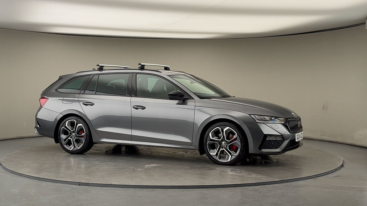 Used Skoda Octavia 2024 for sale - 77264177: Photo 35