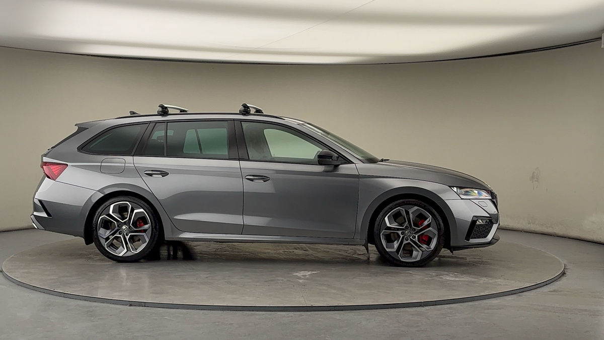 Used Skoda Octavia 2024 for sale - 77264177: Photo 36