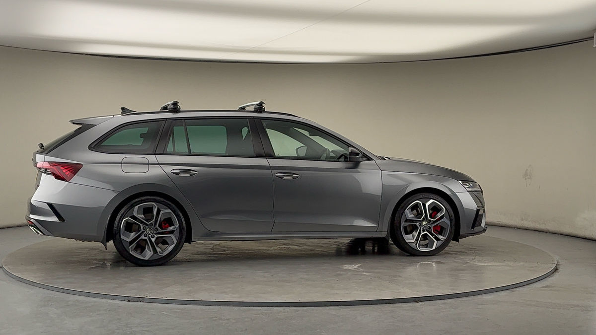 Used Skoda Octavia 2024 for sale - 77264177: Photo 37