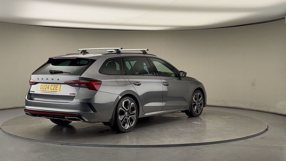 Used Skoda Octavia 2024 for sale - 77264177: Photo 39