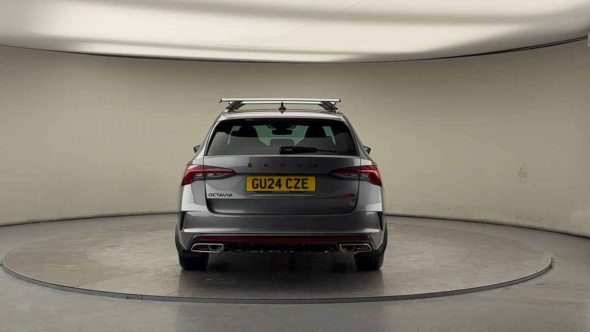 Used Skoda Octavia 2024 for sale - 77264177: Photo 4