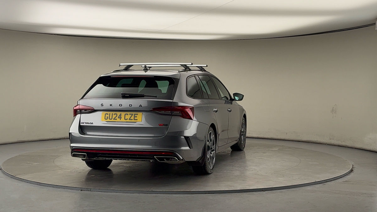 Used Skoda Octavia 2024 for sale - 77264177: Photo 40