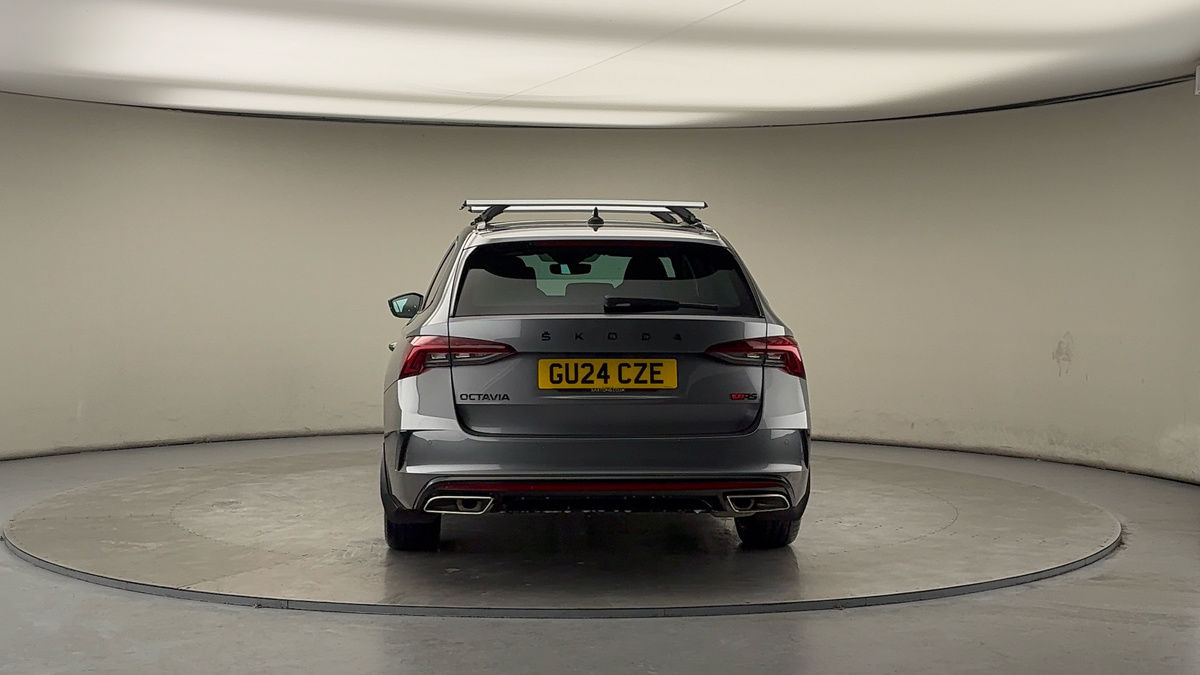 Used Skoda Octavia 2024 for sale - 77264177: Photo 41