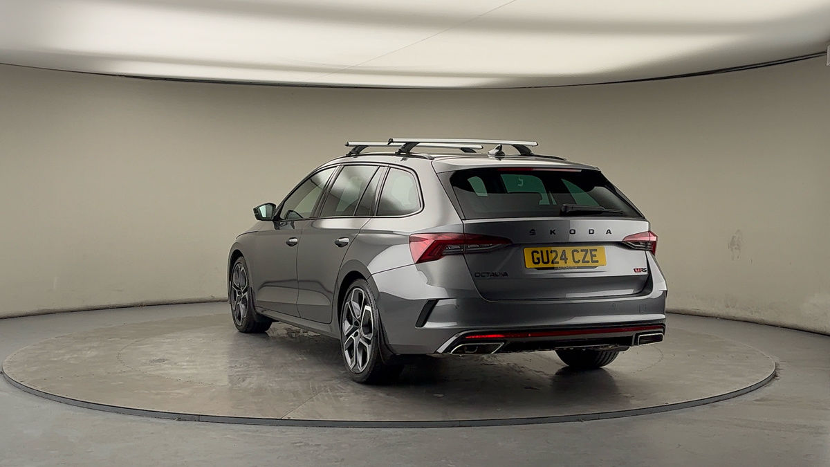 Used Skoda Octavia 2024 for sale - 77264177: Photo 42