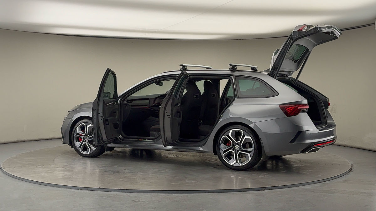 Used Skoda Octavia 2024 for sale - 77264177: Photo 45