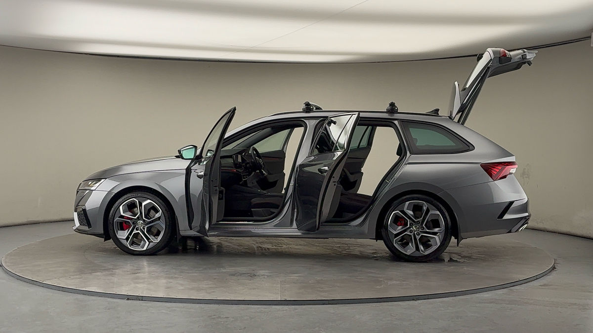 Used Skoda Octavia 2024 for sale - 77264177: Photo 46