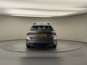 Used Skoda Octavia 2024 for sale - 77264177: Photo