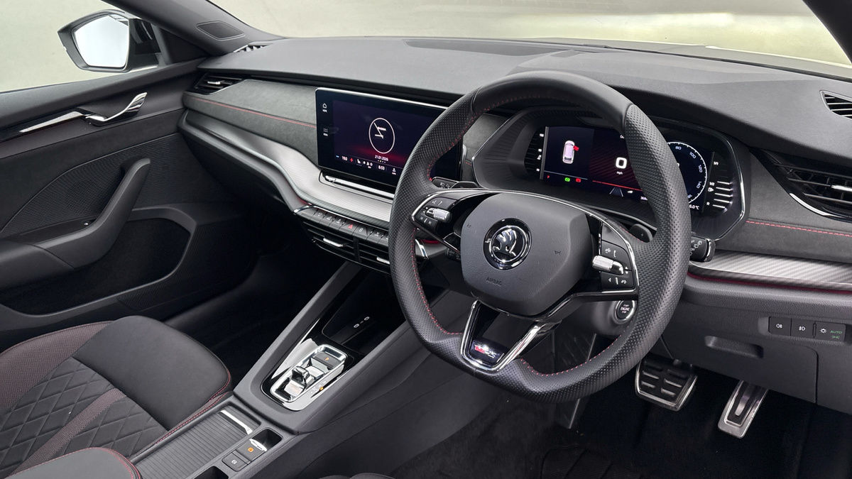 Used Skoda Octavia 2024 for sale - 77264177: Photo 5