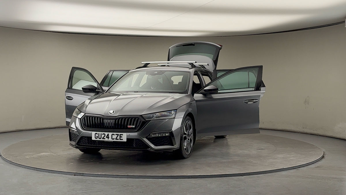 Used Skoda Octavia 2024 for sale - 77264177: Photo 50