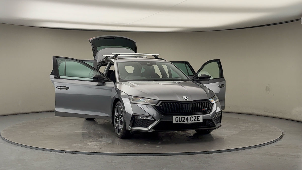 Used Skoda Octavia 2024 for sale - 77264177: Photo 52