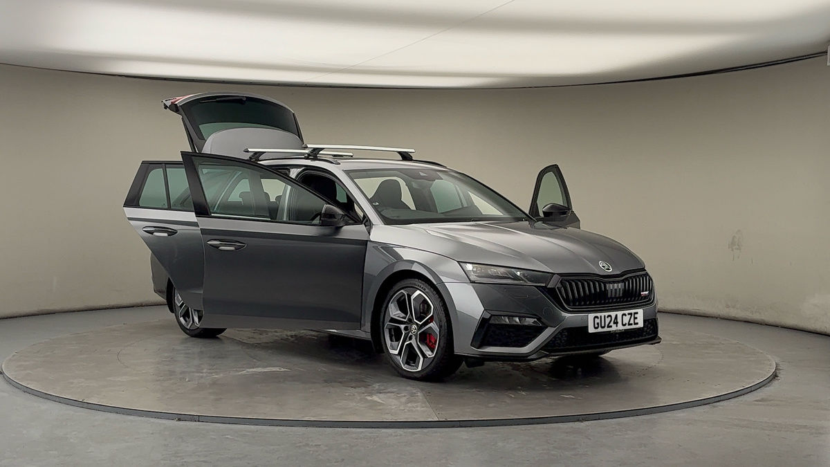 Used Skoda Octavia 2024 for sale - 77264177: Photo 53