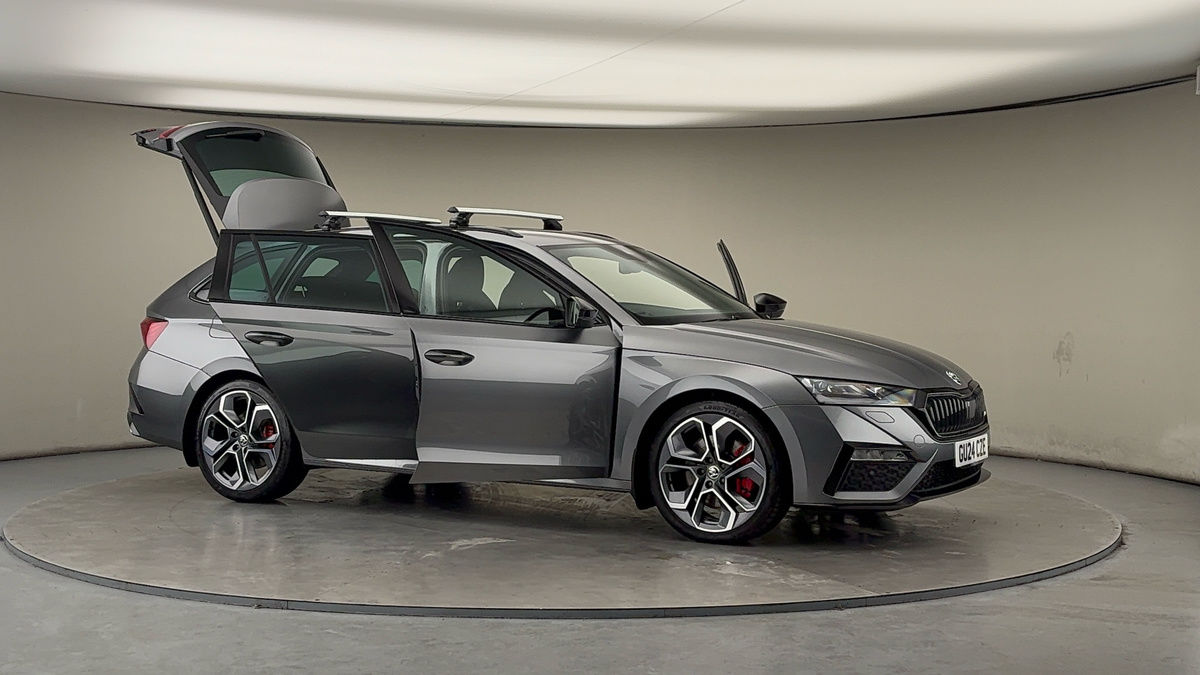 Used Skoda Octavia 2024 for sale - 77264177: Photo 54