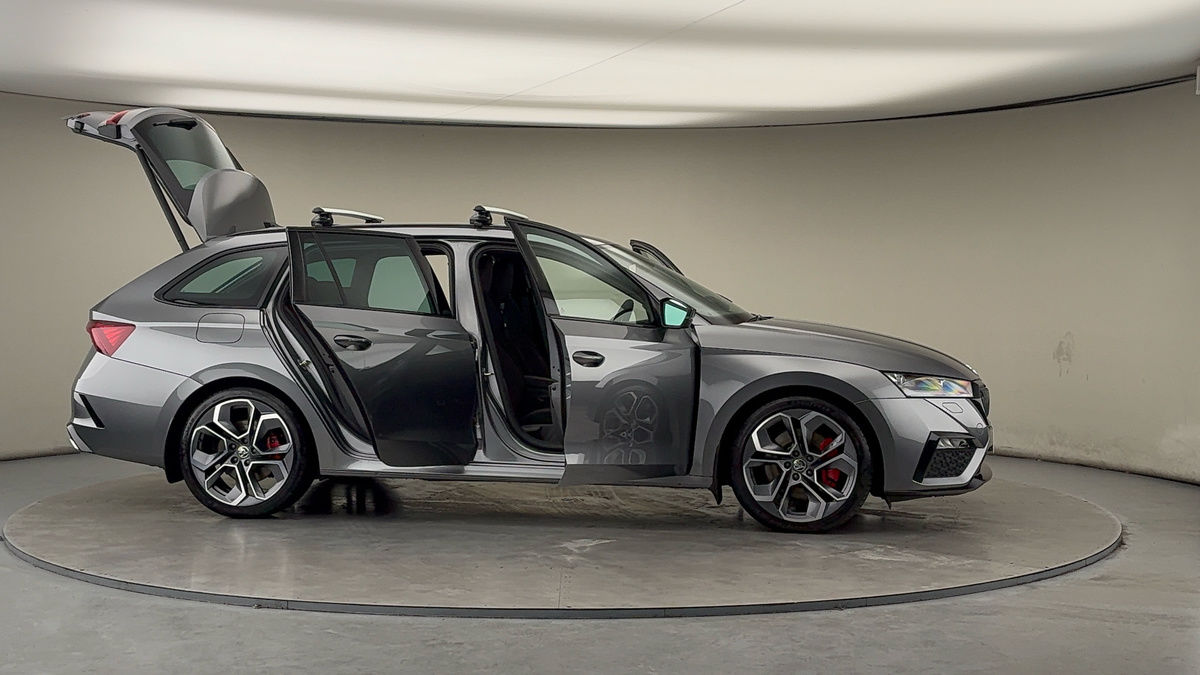 Used Skoda Octavia 2024 for sale - 77264177: Photo 55